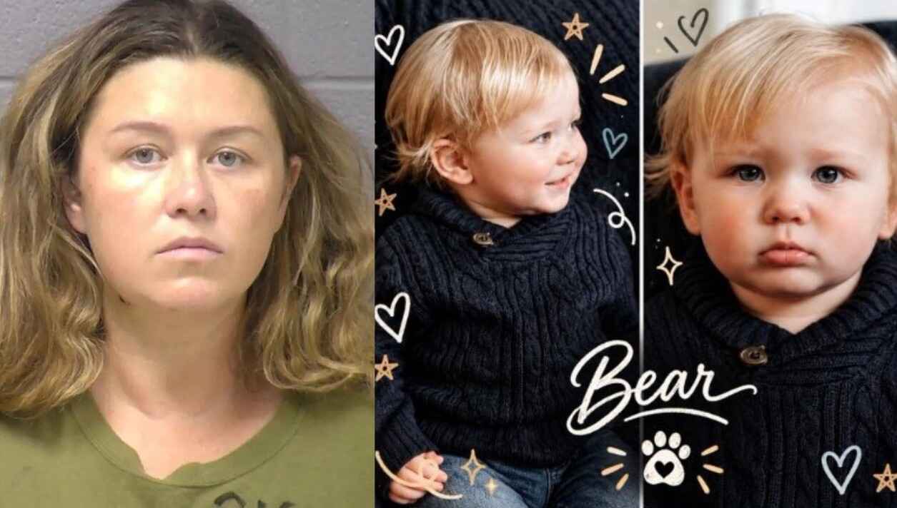 Mor som var besatt av Lindsay Clancy, hengte sin 2 år gamle sønn&nbsp;<span>(+)</span>