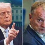 Takker nei til 400 mill. fra Trump: Viktigere med abort og mangfold