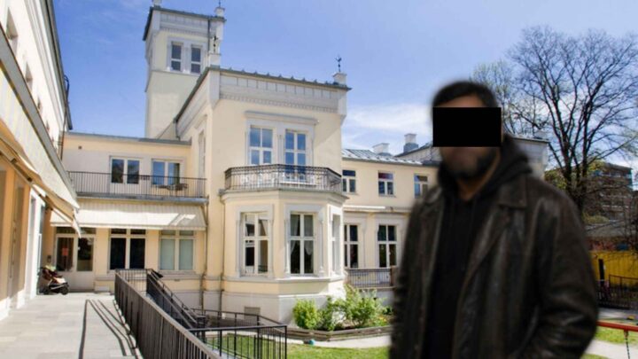 Hamza (42) tiltalt: Slo barnehagebarn (5) i ansiktet og truet med å drepe barnet&nbsp;<span>(+)</span>