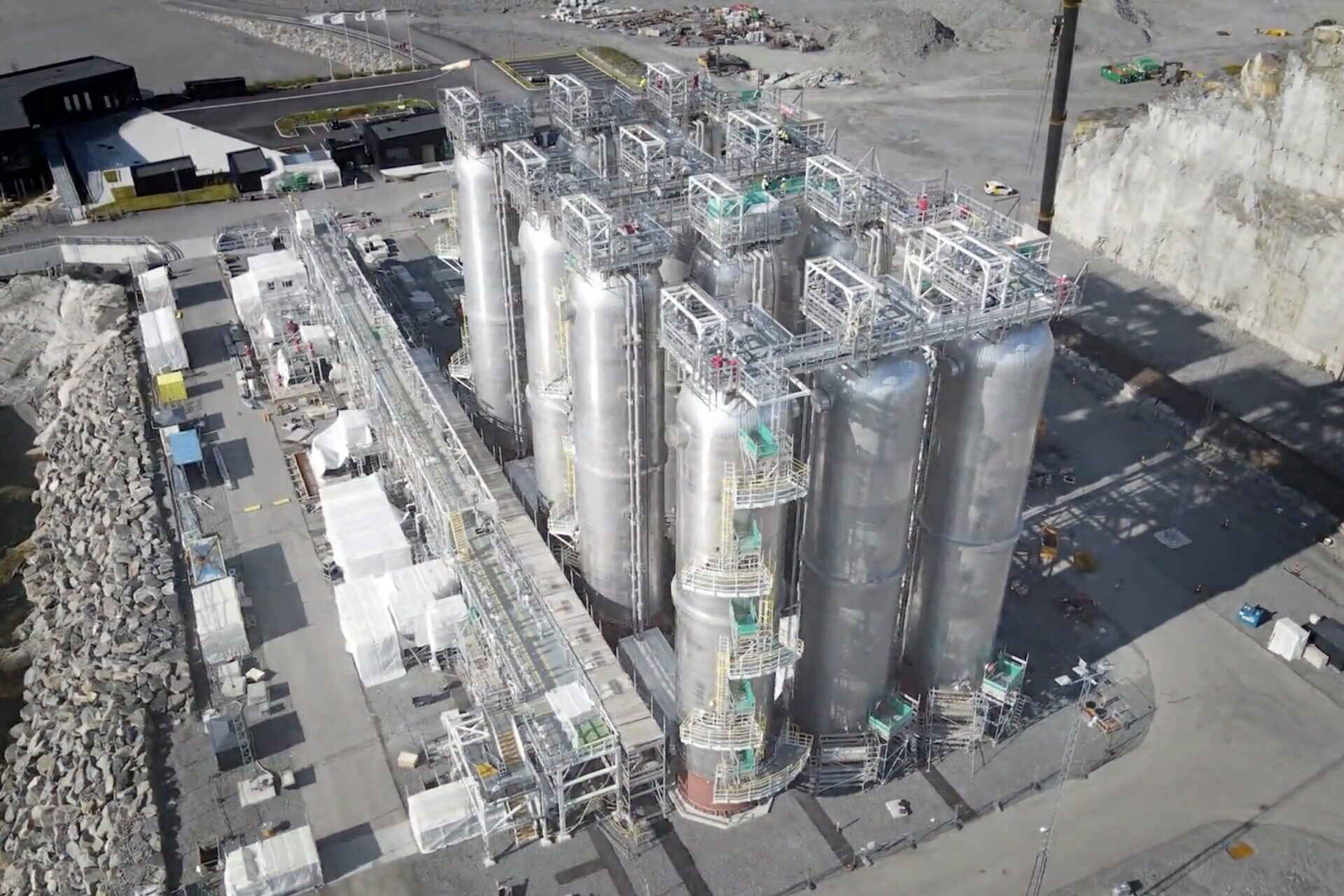 Klima&shy;forpliktelser, kvote&shy;kjøp og industrielle subsidier tapper oss for 42 milliarder