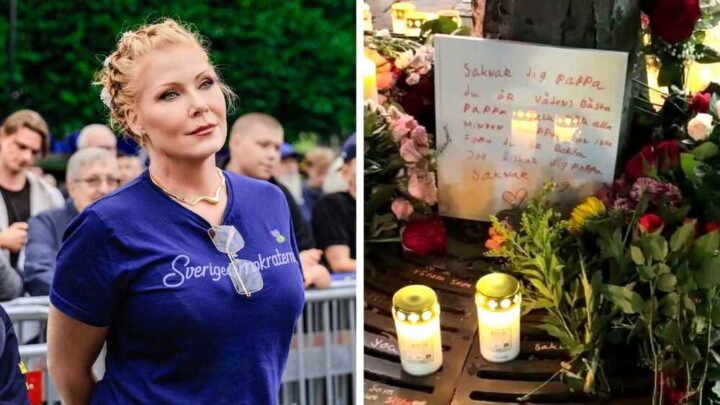 Sverige: Mann slått i hjel utenfor en restaurant&nbsp;<span>(+)</span>