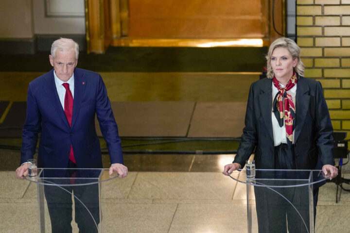 Uenighet om grensene for politisk borgfred etter kongens død&nbsp;<span>(+)</span>