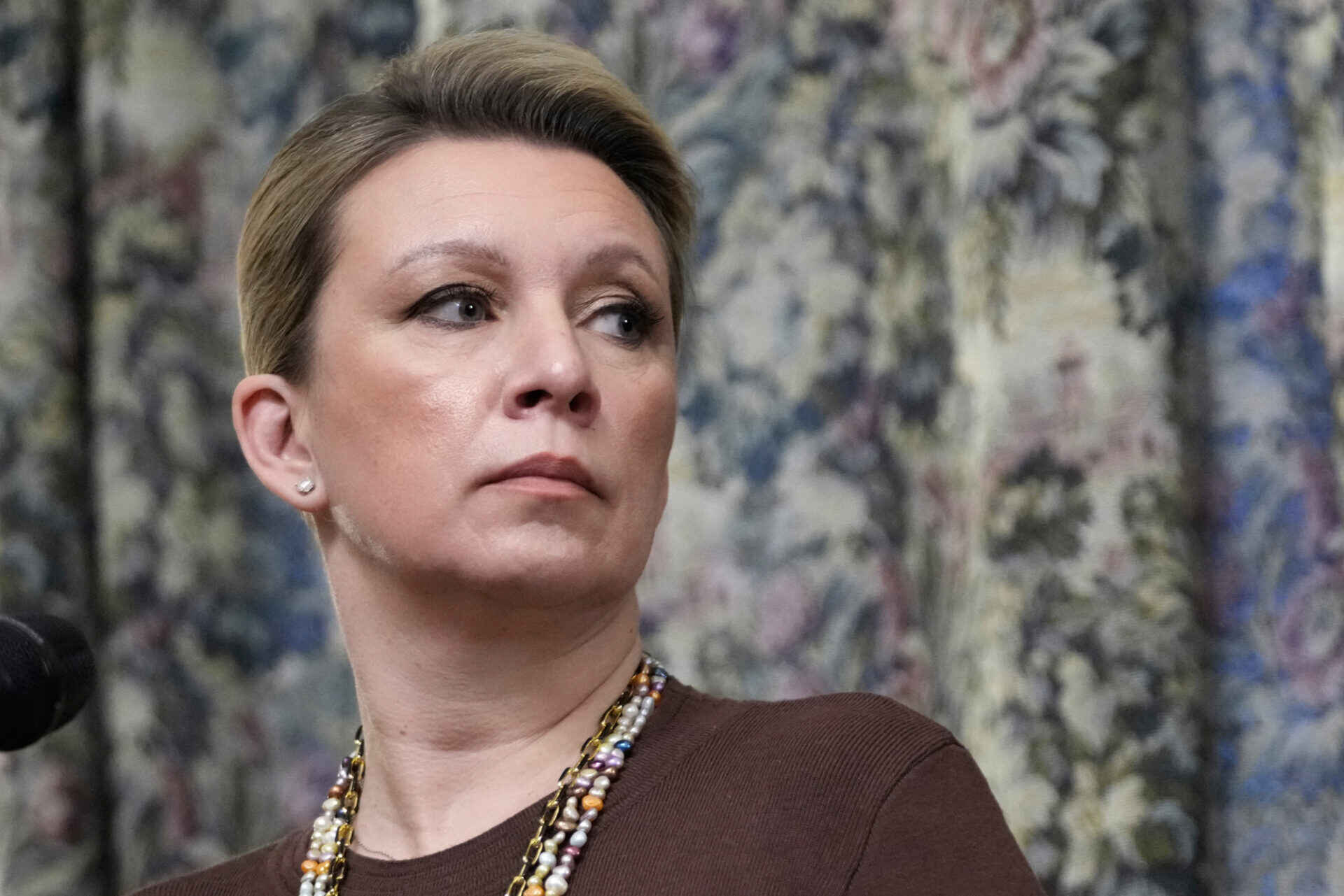Russland kritis&shy;erer utplas&shy;sering av ameri&shy;kanske missiler i Trøndelag