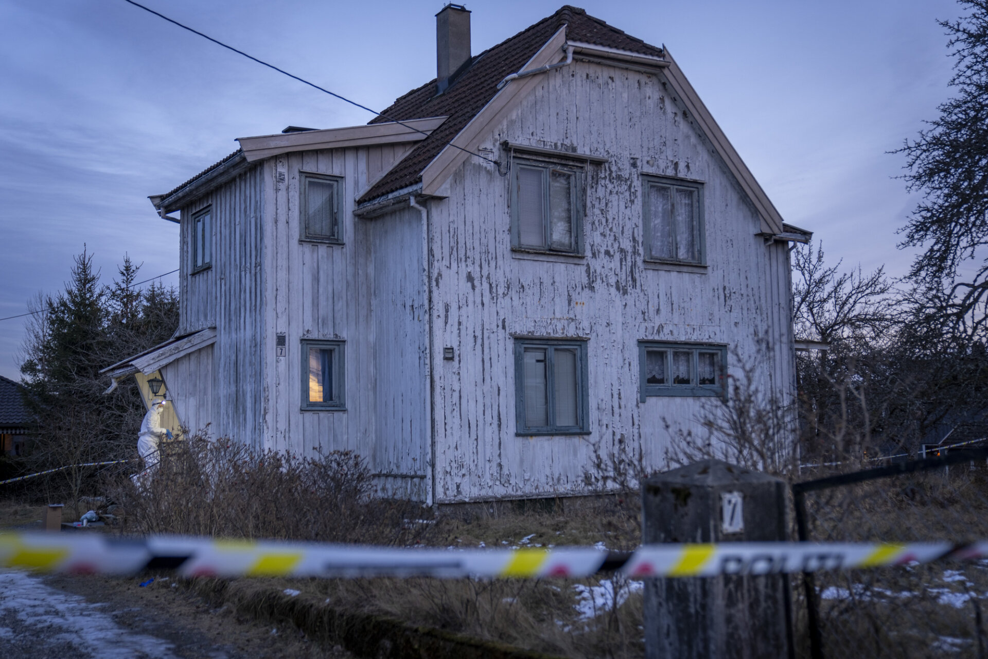 Dommen vekker reaksjoner: Får arve millioner fra dem hun drepte&nbsp;<span>(+)</span>
