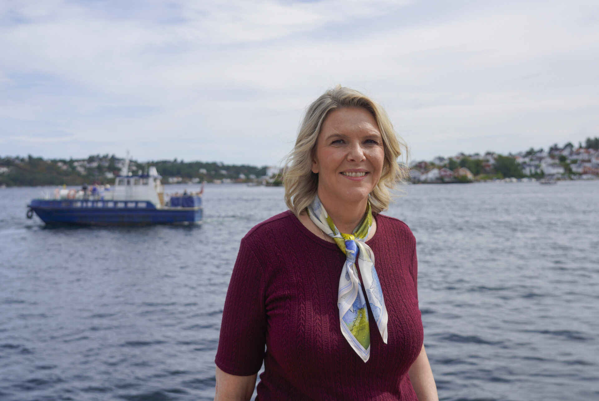 Frp med beste måling på 18 år – Høyre lavest siden 2009