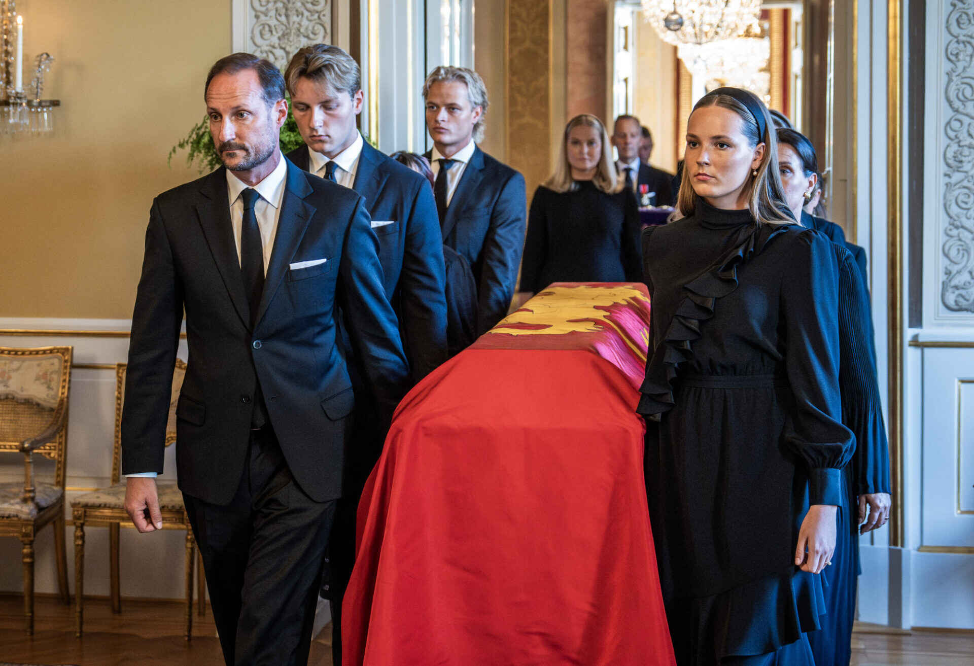 «Alt for Norge» eller «Norge for alle»?&nbsp;<span class=