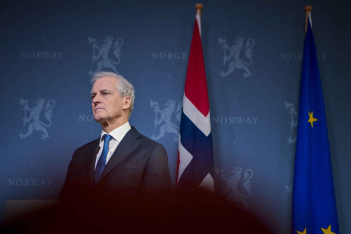Ekspert: – EU vil ta av silkehanskene mot Norge og Island&nbsp;<span>(+)</span>