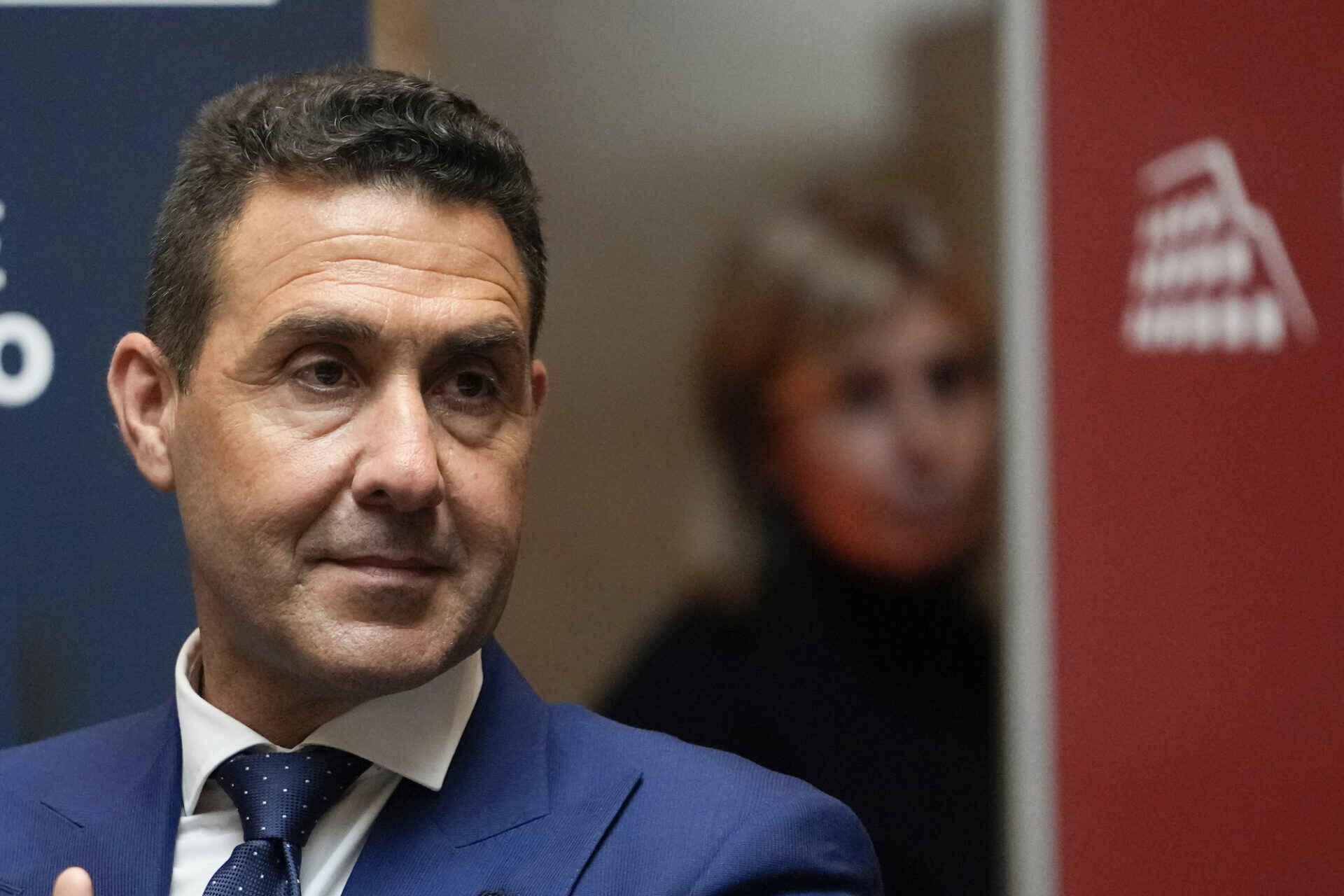 Roberto Vannacci, generalen som vil redde Italia&nbsp;<span>(+)</span>