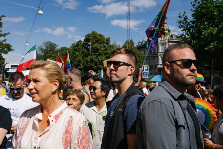 Dansk justisminister: – Russland greier ikke å skremme oss