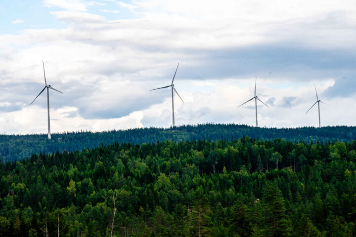 NHO: Pessimismen rår hos bedriftene – men energi­bransjen ser lyst på fremtiden