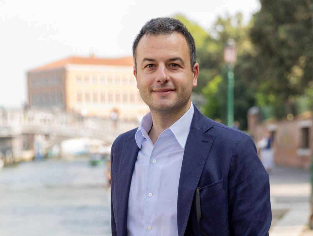 Muslimer truer med streik i Venezia etter avslag på moské&shy;prosjekt