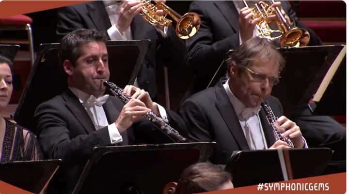 Interlude: Brahms - Haydn-variasjonene for orkester