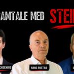 Doc-podkast – en samtale med Øystein Steiro